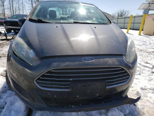 Photo 5 from auction – 2017 FORD FIESTA SE with VIN 3FADP4BJ1HM143693