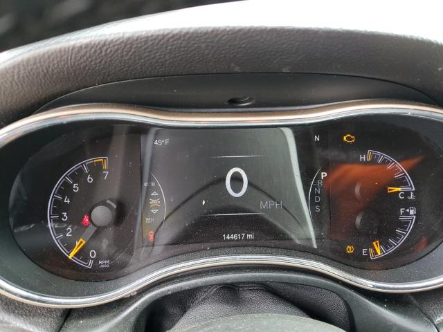 Photo 9 from auction – 2014 JEEP GRAND CHER with VIN 1C4RJFAG3EC372201