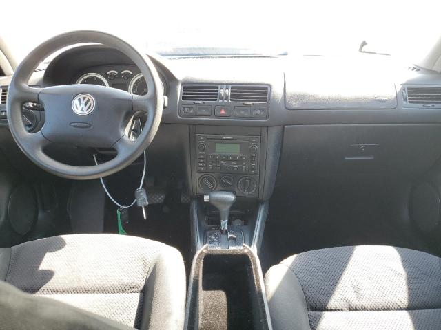 Photo 8 from auction – 2005 VOLKSWAGEN JETTA GLS with VIN 3VWSR69M15M034117