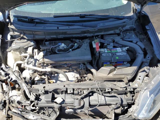 Photo 12 from auction – 2016 NISSAN ROGUE S with VIN JN8AT2MT6GW005422