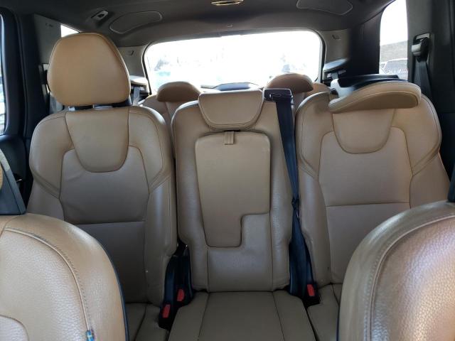 Photo 10 from auction – 2016 VOLVO XC90 T6 with VIN YV4A22PK7G1040515