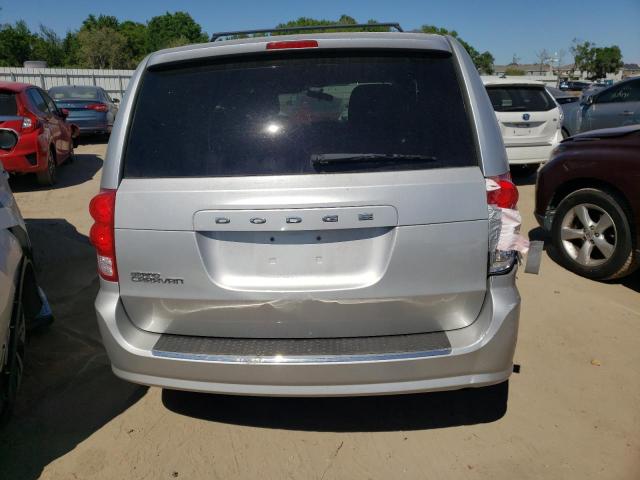 Photo 6 from auction – 2012 DODGE GRAND CARA with VIN 2C4RDGCG7CR167544