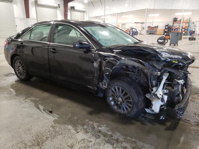 Photo 4 from auction – 2009 TOYOTA CAMRY BASE with VIN 4T4BE46K79R092340