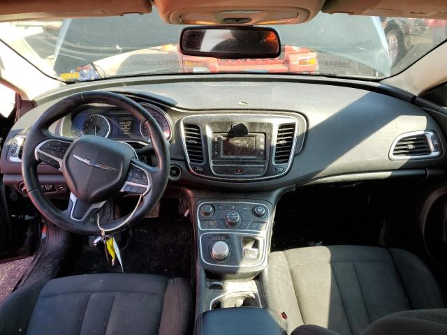 Photo 8 from auction – 2016 CHRYSLER 200 LIMITE with VIN 1C3CCCAB6GN175750