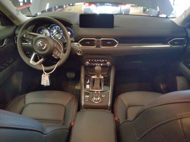 Photo 8 from auction – 2023 MAZDA CX-5 PREFE with VIN JM3KFBCM6P0165750