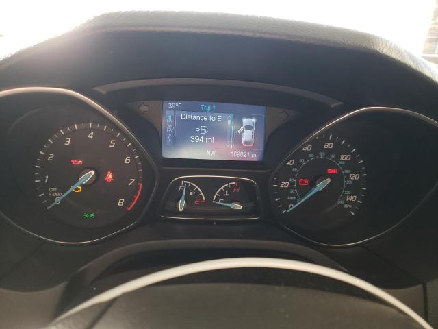 Photo 9 from auction – 2014 FORD FOCUS SE with VIN 1FADP3K22EL367121