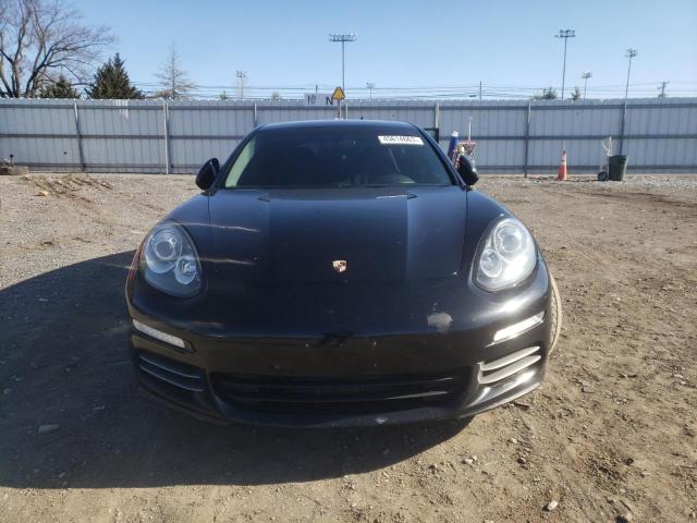 Фото 5 с аукциона – 2014 PORSCHE PANAMERA S с VIN WP0AB2A76EL055628
