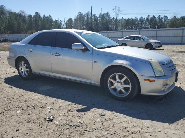 Photo 4 from auction – 2006 CADILLAC STS with VIN 1G6DW677460176857