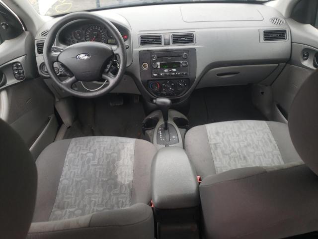 Photo 8 from auction – 2005 FORD FOCUS ZX4 with VIN 1FAFP34N15W284469