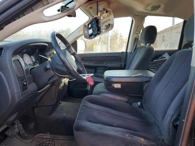 Фото 7 с аукциона – 2005 DODGE RAM 1500 S с VIN 1D7HU18D55S361925