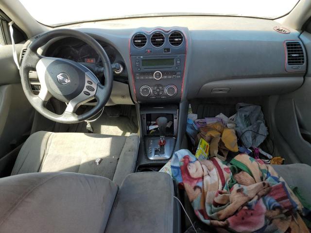 Photo 8 from auction – 2011 NISSAN ALTIMA BAS with VIN 1N4AL2APXBN465447