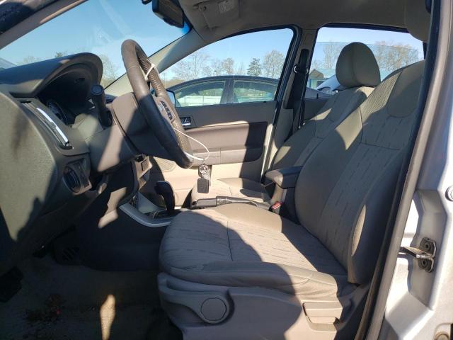 Photo 7 from auction – 2008 FORD FOCUS SE with VIN 1FAHP35NX8W149602