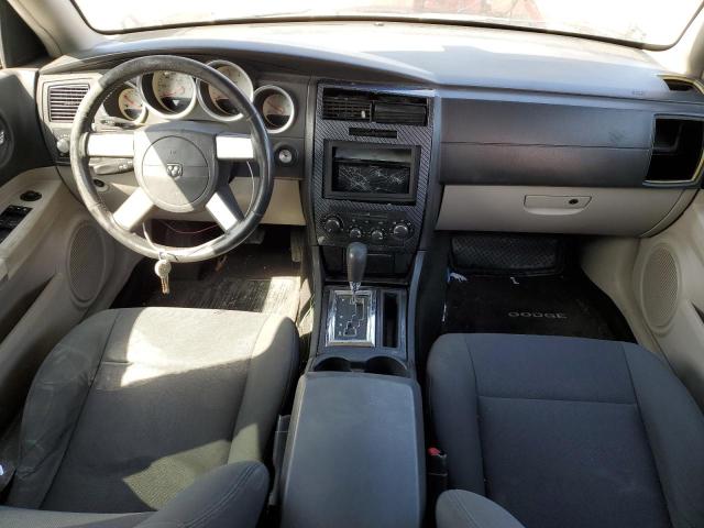 Photo 8 from auction – 2007 DODGE CHARGER SE with VIN 2B3KA43G77H656743