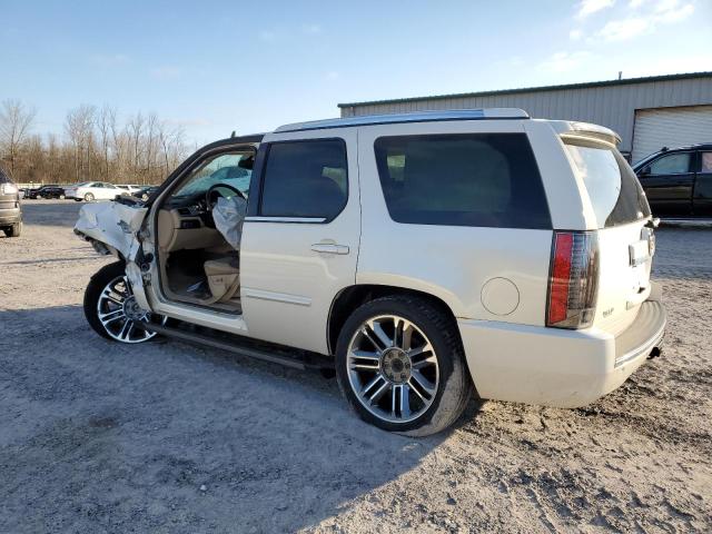 Photo 2 from auction – 2013 CADILLAC ESCALADE P with VIN 1GYS4CEF4DR273658