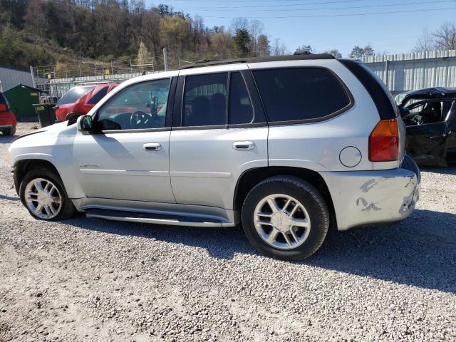 Photo 2 from auction – 2007 GMC ENVOY DENA with VIN 1GKET63M872213618