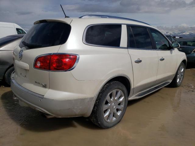 Photo 3 from auction – 2011 BUICK ENCLAVE CX with VIN 5GAKVCED4BJ160548