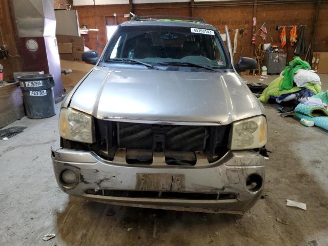 Photo 5 from auction – 2002 GMC ENVOY with VIN 1GKDT13S622402502
