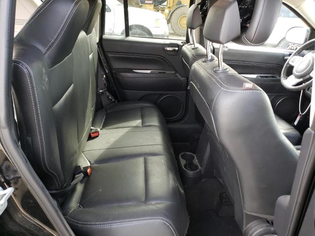 Photo 10 from auction – 2016 JEEP COMPASS LA with VIN 1C4NJCEA8GD678522