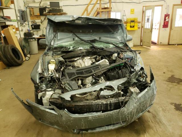 Photo 5 from auction – 2007 TOYOTA CAMRY CE with VIN 4T1BE46K67U623244