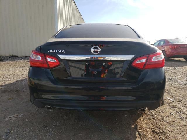 Photo 6 from auction – 2017 NISSAN ALTIMA 2.5 with VIN 1N4AL3AP1HC484155