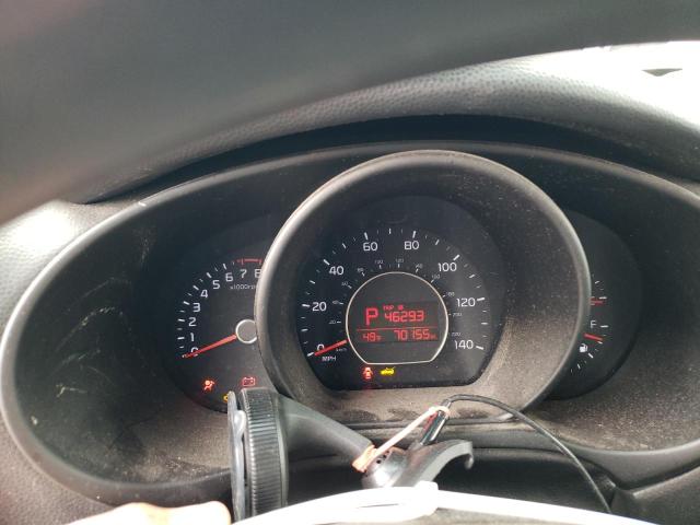 صورة رقم 9 من المزاد - 2018 KIA SOUL + مع VIN KNDJP3A50J7571797