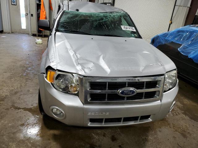 Photo 5 from auction – 2011 FORD ESCAPE XLT with VIN 1FMCU9D78BKC35861