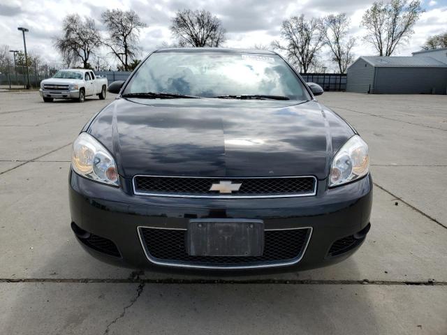 Photo 5 from auction – 2014 CHEVROLET IMPALA LIM with VIN 2G1WC5E38E1178700