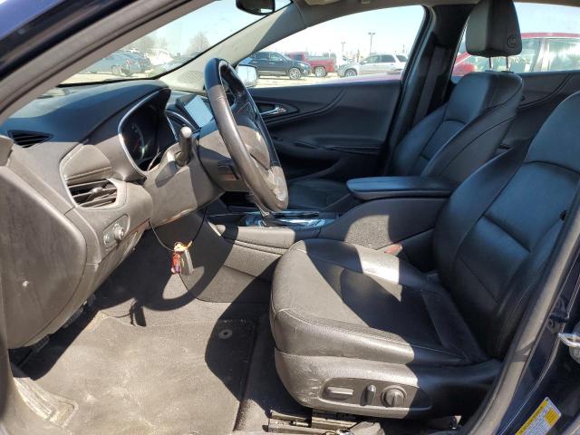 Photo 7 from auction – 2019 CHEVROLET MALIBU LT with VIN 1G1ZD5ST6KF207100