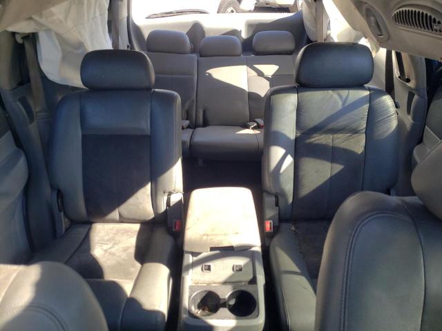 Photo 10 from auction – 2007 DODGE DURANGO LI with VIN 1D8HB58267F561442