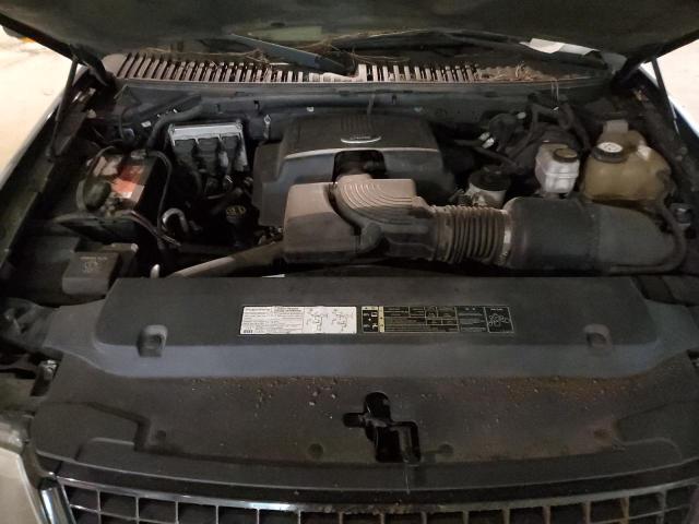 Photo 12 from auction – 2004 FORD EXPEDITION with VIN 1FMFU18L44LA76730