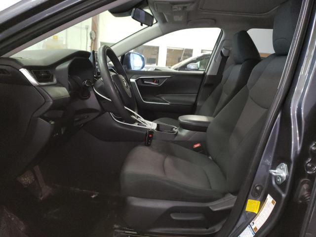Photo 7 from auction – 2019 TOYOTA RAV4 XLE with VIN JTMP1RFV9KD022528