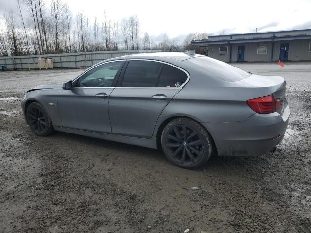 Photo 2 from auction – 2013 BMW 535 XI with VIN WBAFU7C58DDU70562