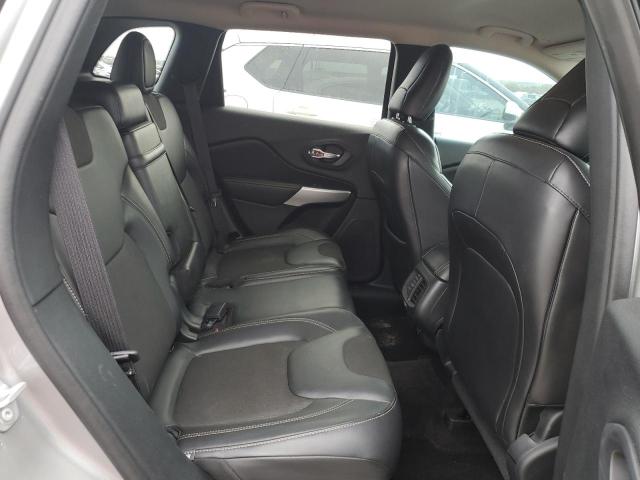 Photo 11 from auction – 2018 JEEP CHEROKEE L with VIN 1C4PJLLB4JD621696