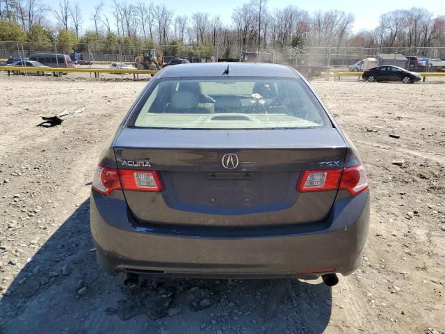 Photo 6 from auction – 2010 ACURA TSX with VIN JH4CU2F62AC003635