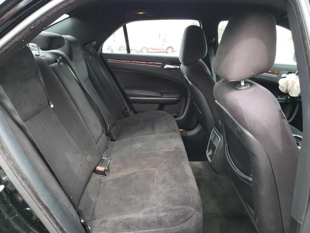 Photo 10 from auction – 2012 CHRYSLER 300 with VIN 2C3CCAAG9CH114492