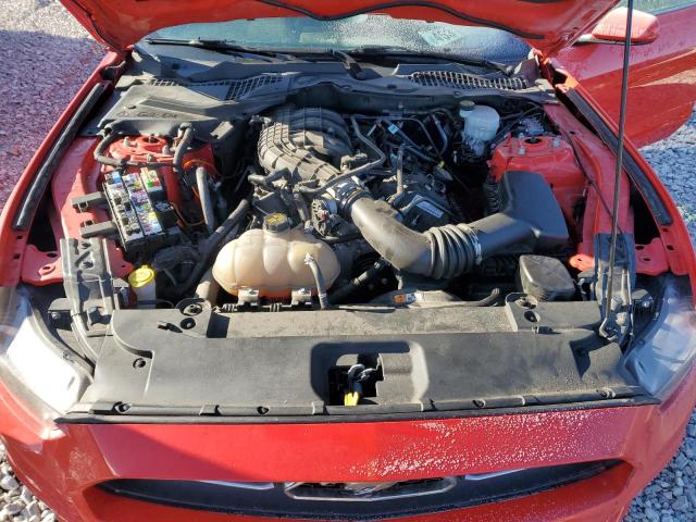 Photo 11 from auction – 2015 FORD MUSTANG with VIN 1FA6P8AM9F5348774