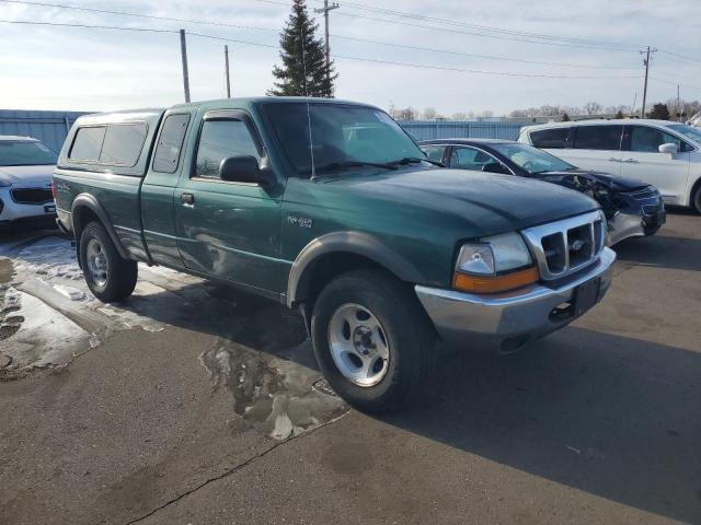 Photo 4 from auction – 2000 FORD RANGER SUP with VIN 1FTZR15X3YPB28440