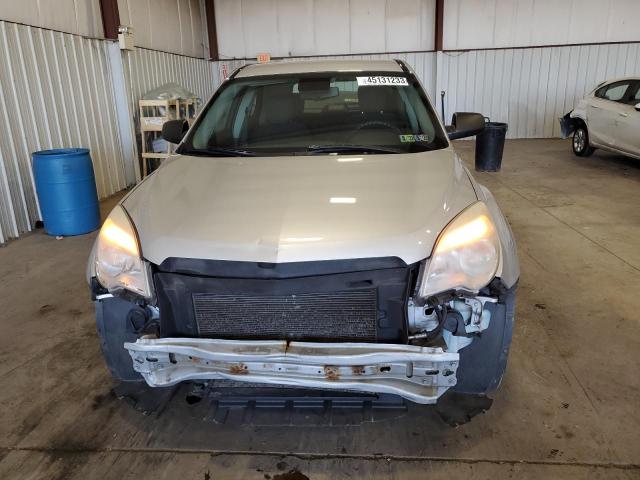 Photo 5 from auction – 2012 CHEVROLET EQUINOX LS with VIN 2GNFLCEKXC6266450