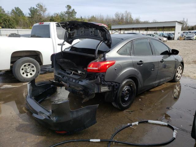 Photo 3 from auction – 2016 FORD FOCUS S with VIN 1FADP3E29GL386344