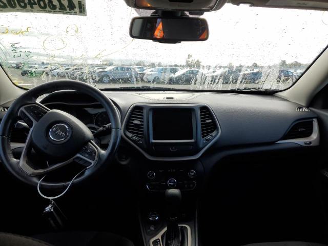 Photo 8 from auction – 2015 JEEP CHEROKEE L with VIN 1C4PJMCS2FW599599