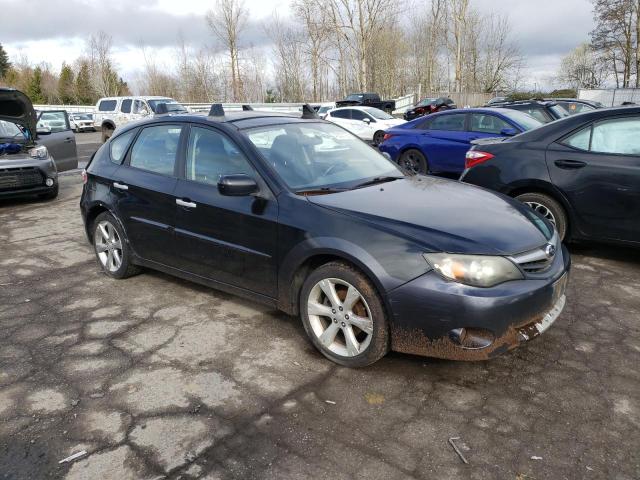 Photo 4 from auction – 2010 SUBARU IMPREZA OU with VIN JF1GH6D62AH821506