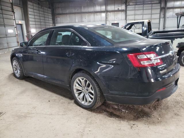 Photo 2 from auction – 2014 FORD TAURUS LIM with VIN 1FAHP2F80EG113782