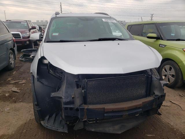 Photo 5 from auction – 2011 CHEVROLET TRAVERSE L with VIN 1GNKVJED6BJ372216