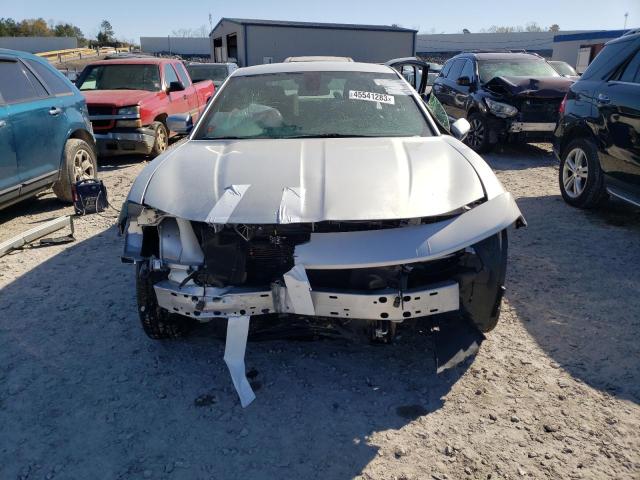 Photo 5 from auction – 2022 DODGE CHARGER SX with VIN 2C3CDXBG8NH235290