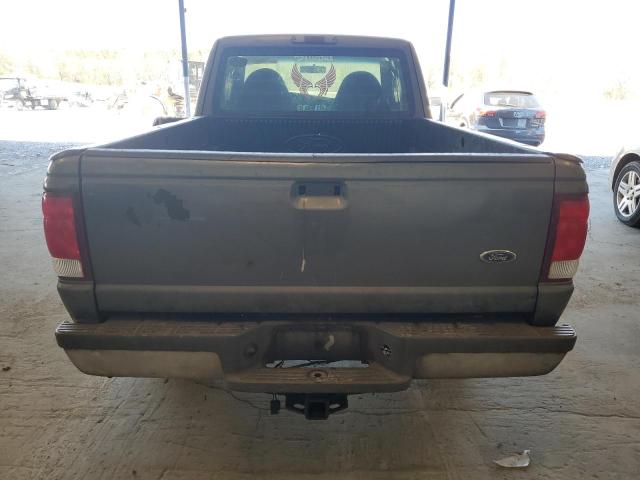 Photo 6 from auction – 2000 FORD RANGER SUP with VIN 1FTYR14V4YPB63032