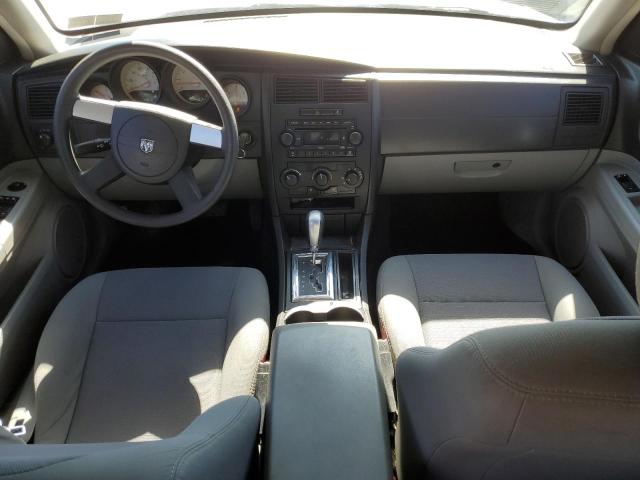 Photo 8 from auction – 2007 DODGE CHARGER SE with VIN 2B3KA43R77H717283