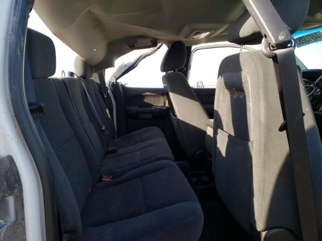 Photo 10 from auction – 2008 CHEVROLET SILVERADO with VIN 1GCEK190X8E170664