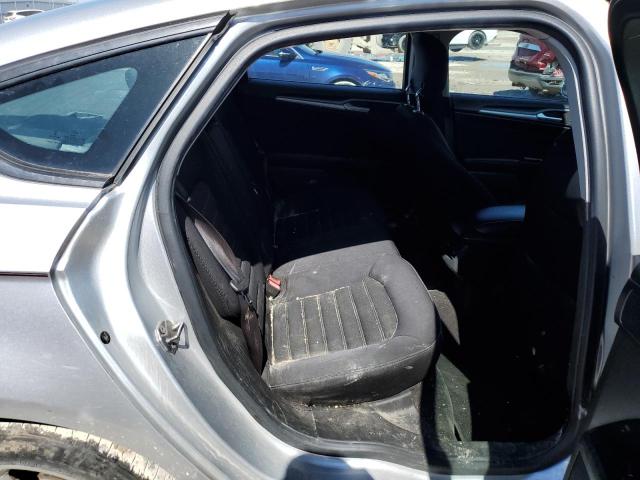 Photo 10 from auction – 2013 FORD FUSION SE with VIN 3FA6P0H70DR281624