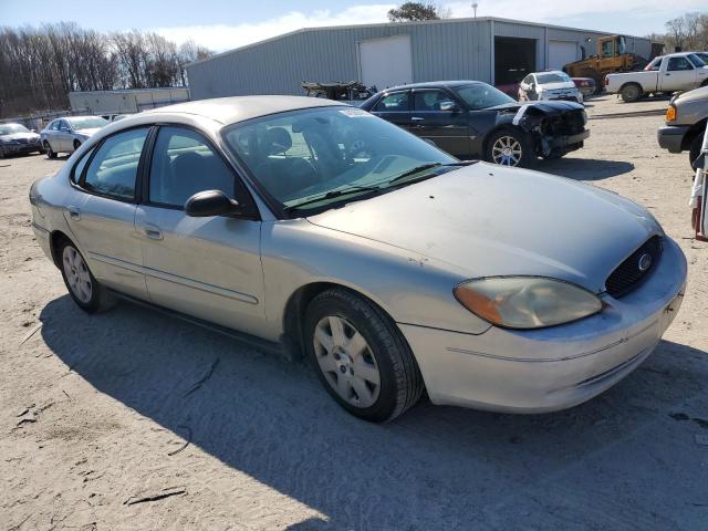 Photo 4 from auction – 2004 FORD TAURUS SE with VIN 1FAFP53274G187613