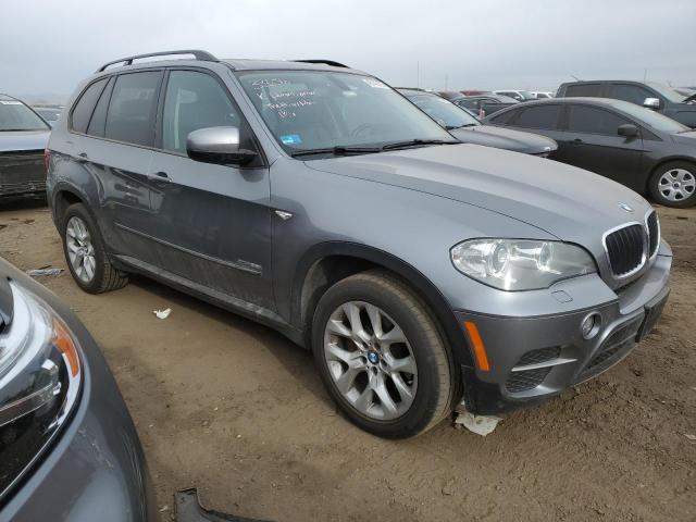 Photo 4 from auction – 2013 BMW X5 XDRIVE3 with VIN 5UXZV4C58D0B00202